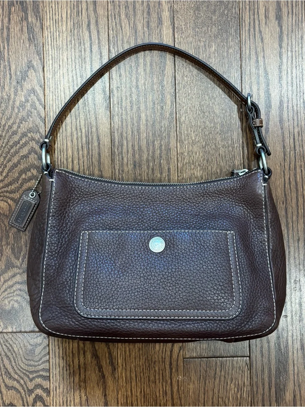 Vintage Coach bag